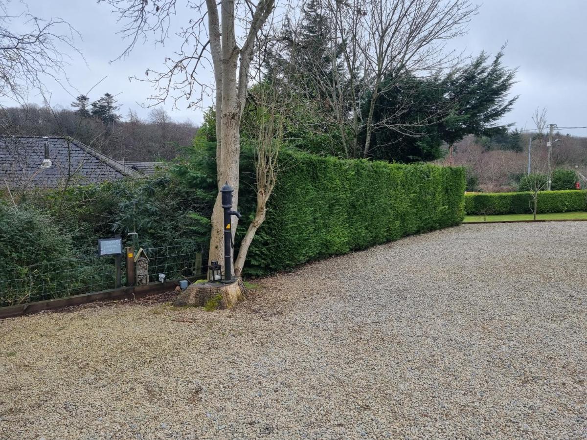 Cracatinni Mews Roundwood Bagian luar foto